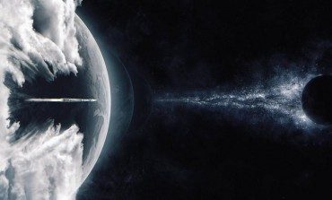 Science Fiction Film 'Interstellar' Gets Text Adventure Game