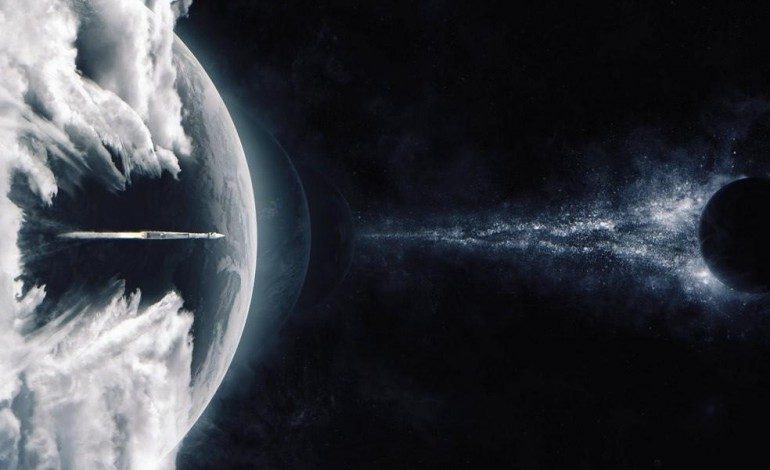 Science Fiction Film ‘Interstellar’ Gets Text Adventure Game