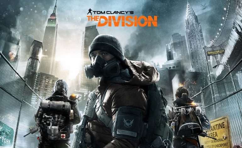 The Division Has Its First Podcast and More Info Released to Us