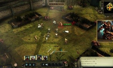Wasteland 2 Getting Significant Updates