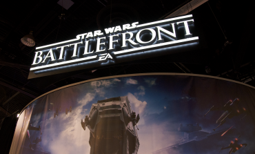 Star Wars Battlefront 3 Has it’s First Official Trailer