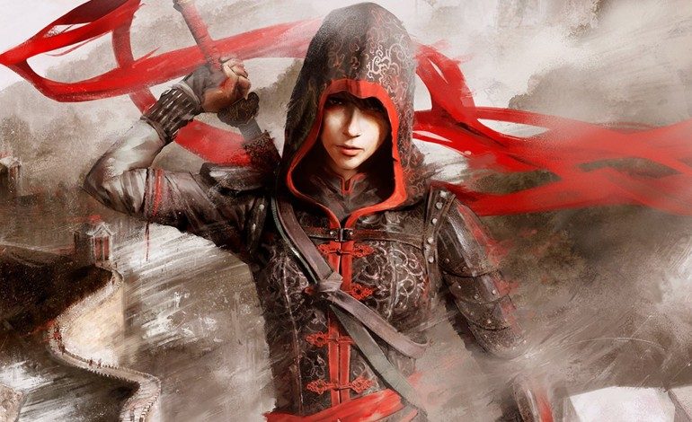 Assassin’s Creed Chronicles: China Release Dates and New Trailer