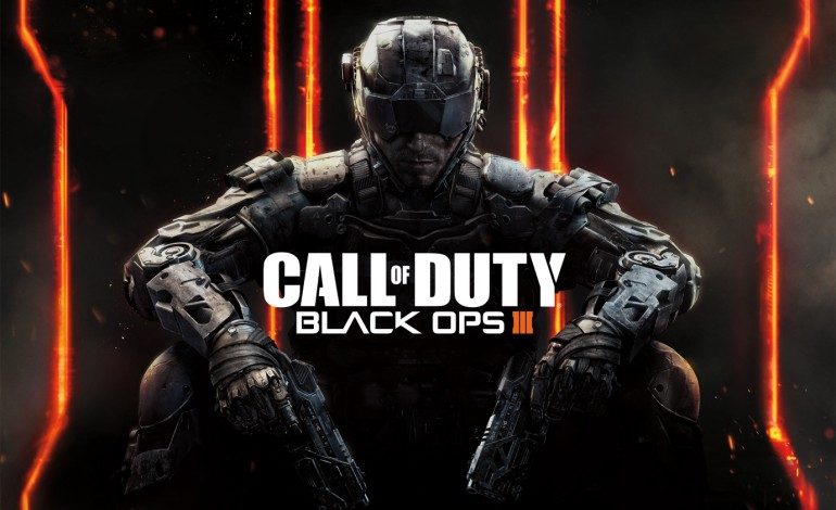 Call of Duty: Black Ops III Reveal Trailer Offers a Glimpse at Gameplay