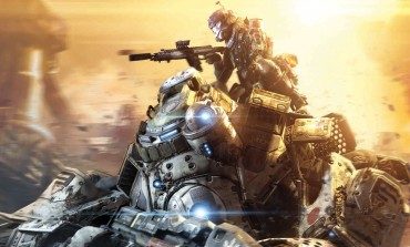 Titanfall Sequel in the Works at Respawn Studio