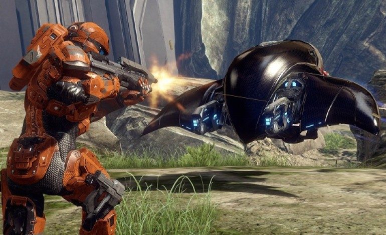 Gameplay Footage of Halo Online Leaked