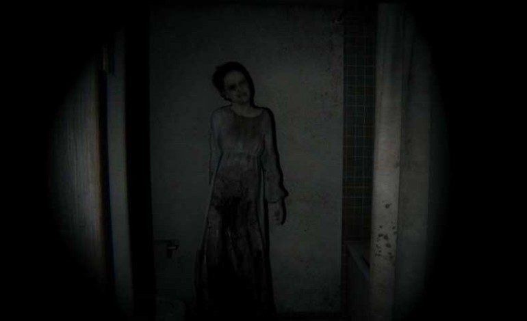 Silent Hills is canceled, and this survival horror fan is bummed