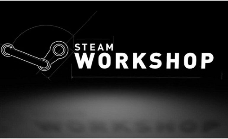 Valve Removes Paid Mods from Steam