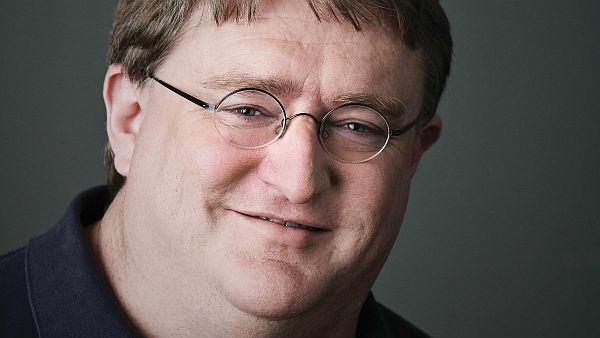 Steam Workshop::Gabe Newell