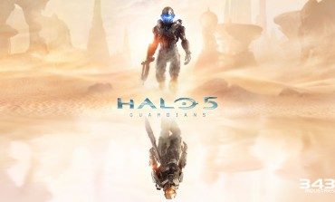 Halo 5 Has New Cryptic Trailers