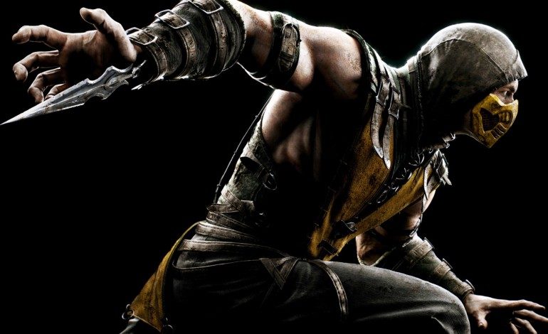 No One Can Play Mortal Kombat X on the PC