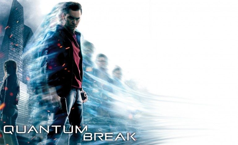 Microsoft Pushes Back Quantum Break Release Until 2016