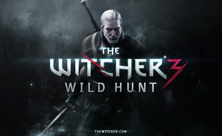 The Witcher 3: Wild Hunt Available For Pre-Download On Xbox One