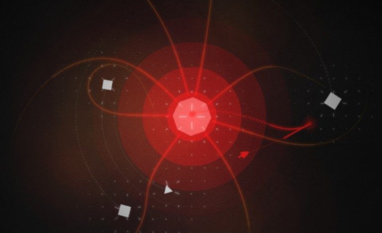 Gravity Puzzle Game ‘0RBITALIS’ is Coming to Early Access