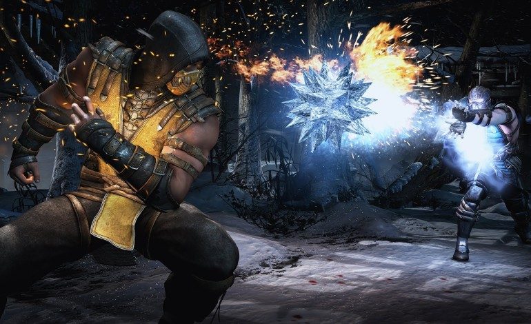Mortal Kombat X PC Patch is a Komplete Disaster
