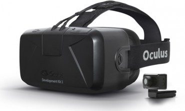 Oculus Rift Recommended System Requirements Revealed