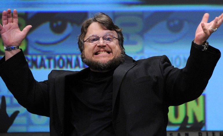 Guillermo Del Toro Speaks About Silent Hills Cancellation