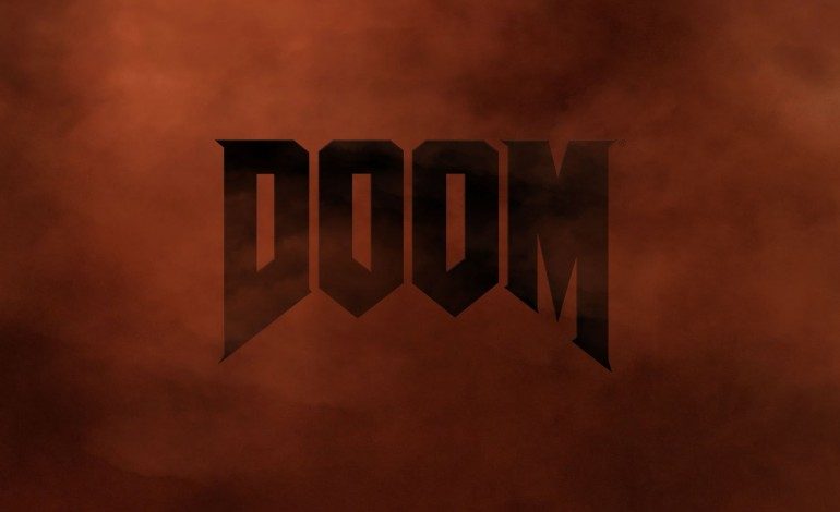 Doom 4 Teaser Revealed