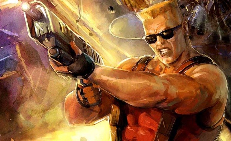 3D Realms and Gearbox Settle Lawsuit