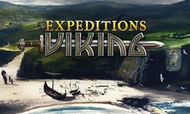Tactical RPG 'Expeditions: Viking' Announced