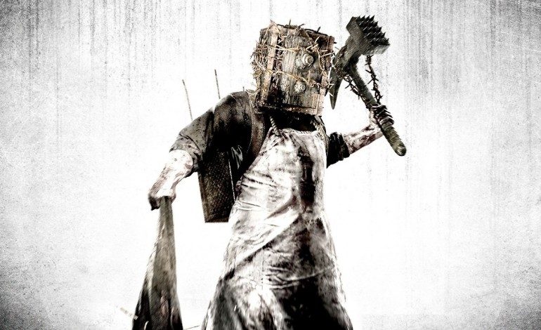 The Evil Within: The Executioner Will Arrive This Month