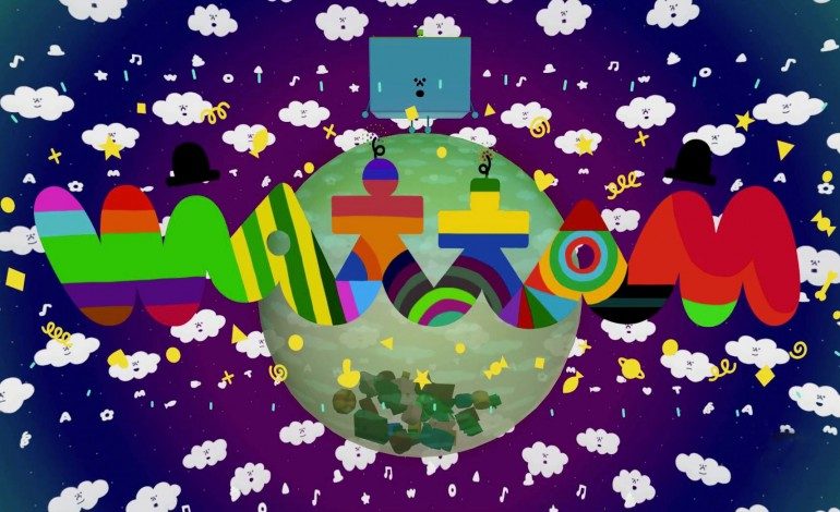 Gameplay Revealed for Wattam, New Title From the Makers of Katamari Damacy