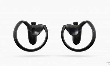 Oculus VR's Controller Alternative