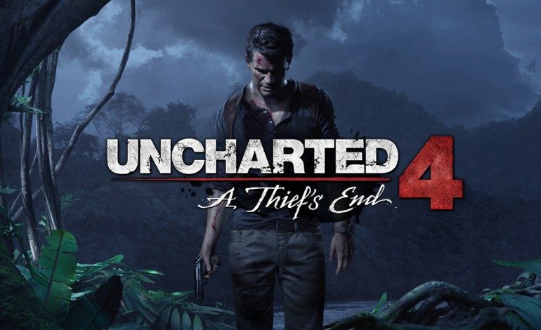 Uncharted 4 Coming this Spring