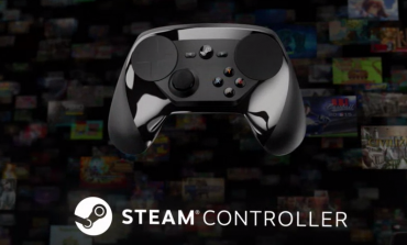Steam Introduces New Game Controller Aimed at Revolutionizing Gaming