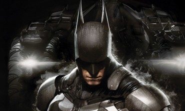 The Arkham Knight Is Back, But Then Was Gone Again (Update)
