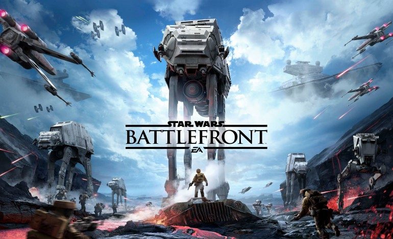 DICE General Manager Sheds Light On Star Wars: Battlefront Development During Interview