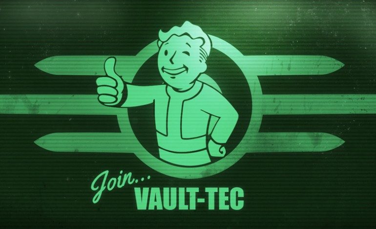 Fallout Shelter Dethrones Candy Crush, At Least Temporarily
