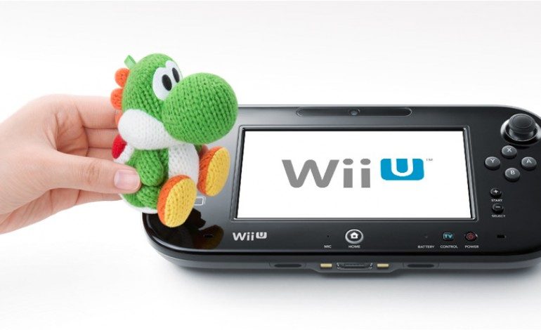 Nintendo Emphasizing Amiibo Functionality