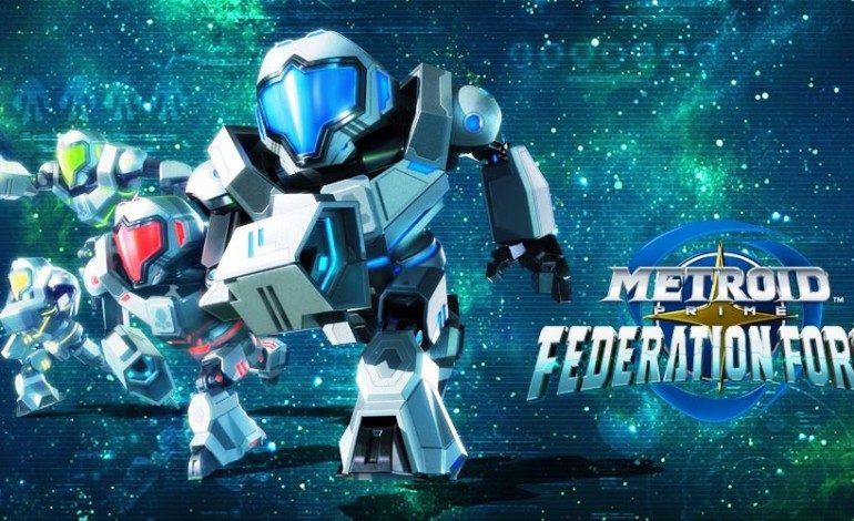 Reggie Responds to Metroid Prime: Federation Force Petition And Backlash