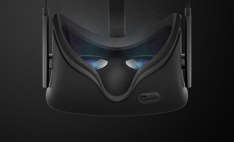 Oculus Partners with Microsoft