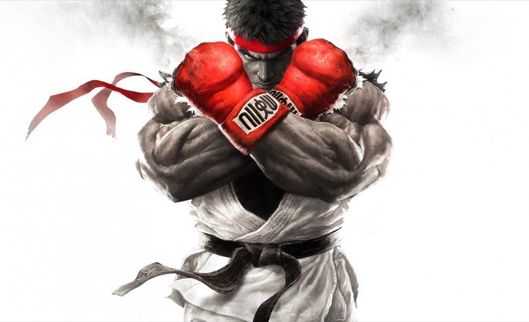 Capcom Announces Street Fighter 6 Closed Beta and Cross Play