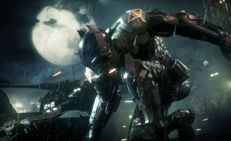 First Fixes For PC Version of Arkham Knight Roll Out