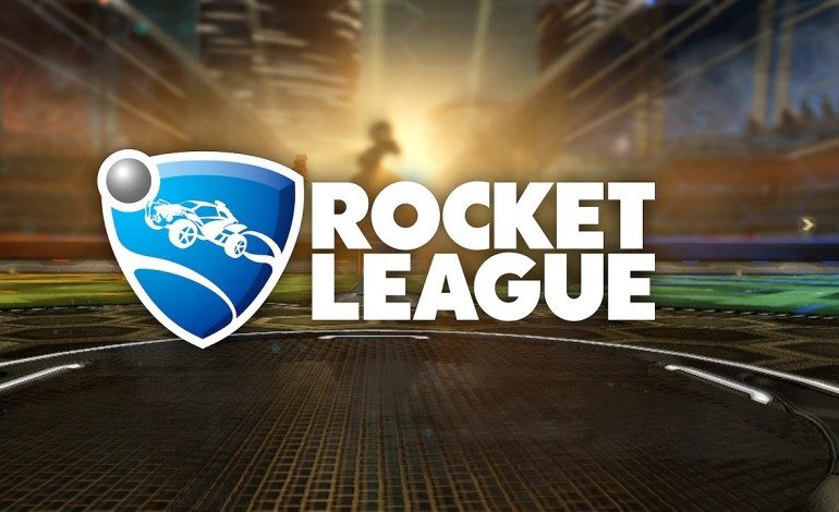 Rocket League Shatters the 5 Million Mark In Downloads In Under A Month