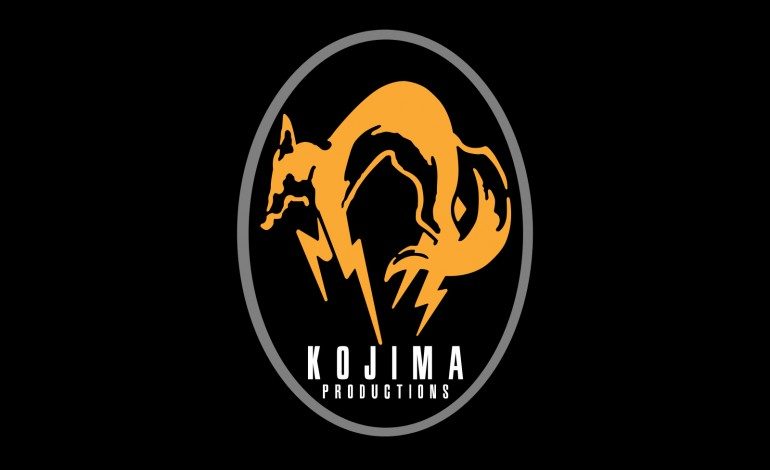 Kojima’s Name Removed From MGSV: Phantom Pain Cover