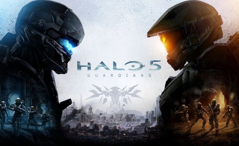 Developer of Halo 5 Discusses And Compares Game’s Length And Appearance
