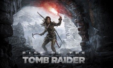 Rise of the Tomb Raider Coming To Steam and Windows 10