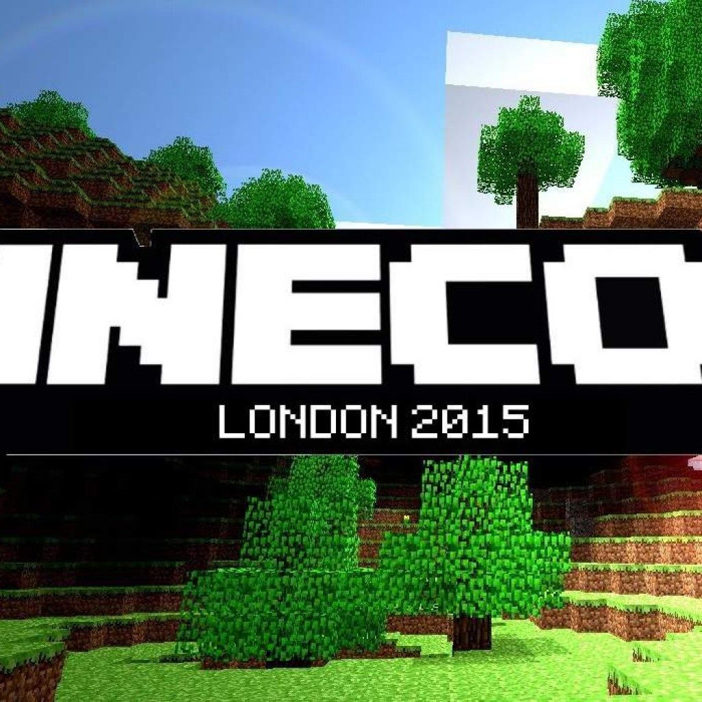 Minecraft: Pocket Edition Trailer 2015 