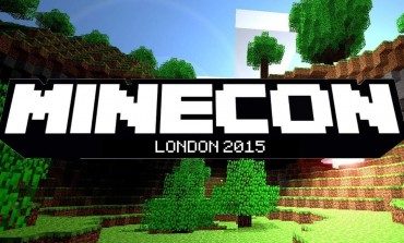 "Story Mode" And More To Come To Minecraft, Revealed At MineCon 2015
