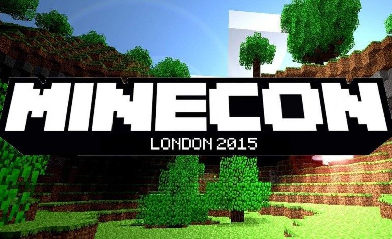 “Story Mode” And More To Come To Minecraft, Revealed At MineCon 2015