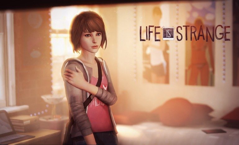 Life Is Strange Episode 4 To Be Released Soon