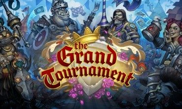Hearthstone To Get Expansion In August: The Grand Tournament