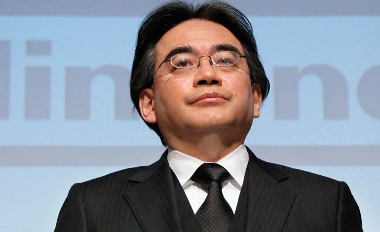 Nintendo President and CEO Satoru Iwata Passes Away At 55 And Leaves Behind A Stunning Legacy
