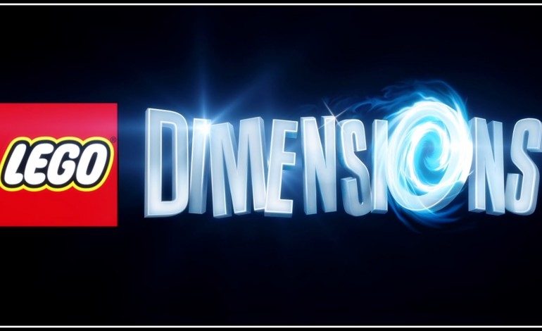 A Playable Version Of LEGO Dimensions Will Be Shown At San Diego Comic-Con