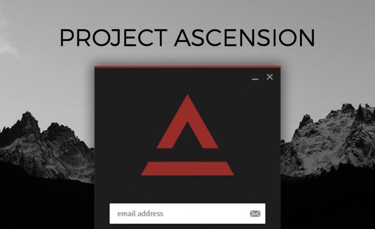 Project Ascension: Steam Clone Or Something More?