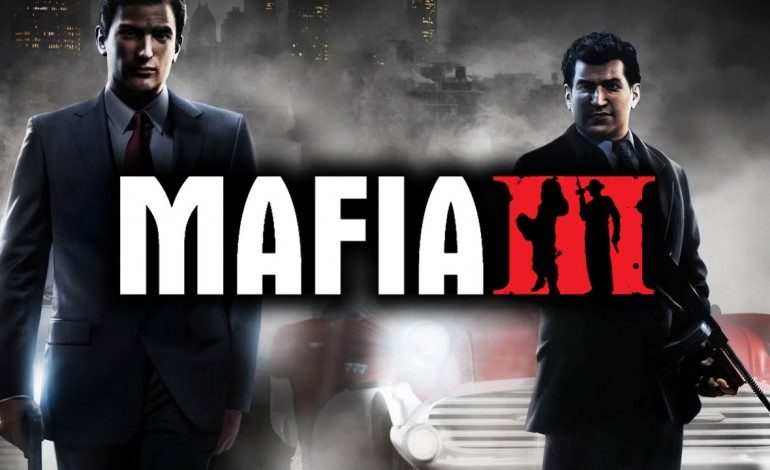 2K United Kingdom Planning To Reveal Mafia III Next Week