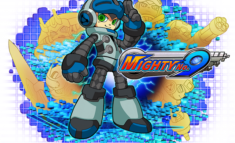 Mighty No. 9 Release Date Moved To Sometime In 2016